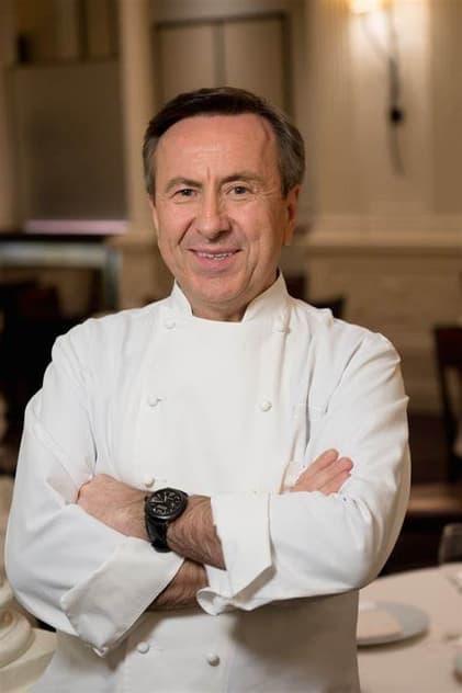 Daniel Boulud