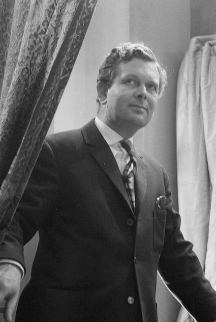 Willy van Hemert