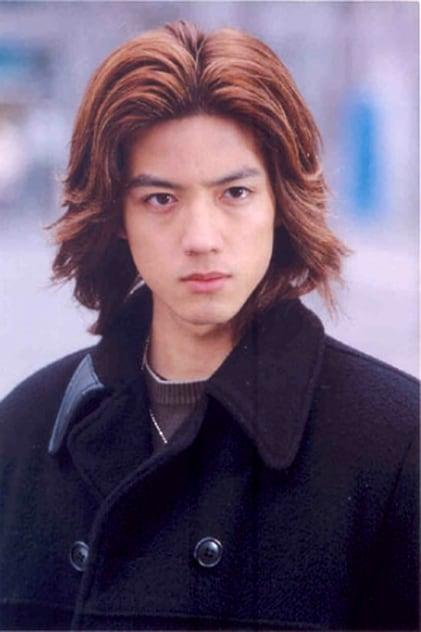 Kento Handa