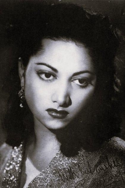 Suraiya