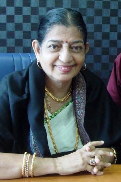 P. Susheela