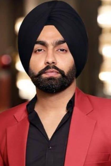 Ammy Virk