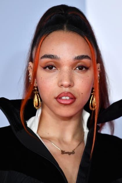 FKA Twigs