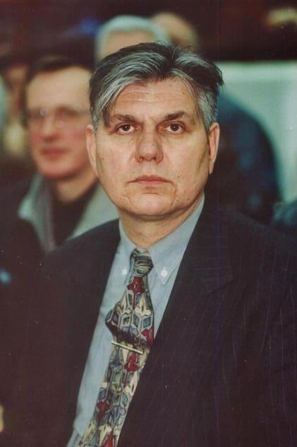 Nikolay Vashchilin