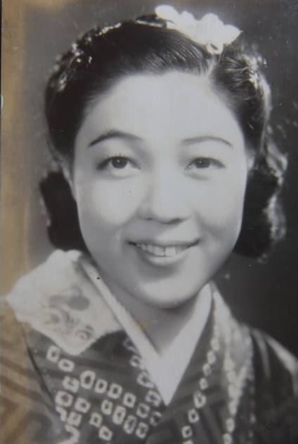 Masami Morikawa