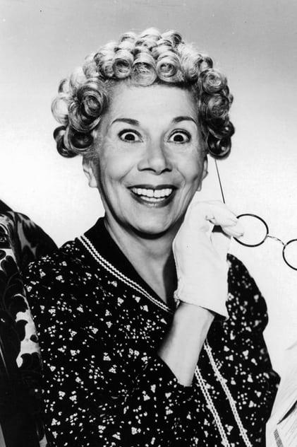 Bea Benaderet