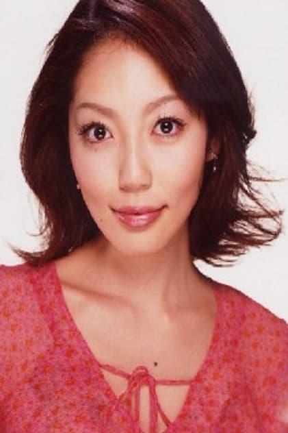 Mio Fukuzumi