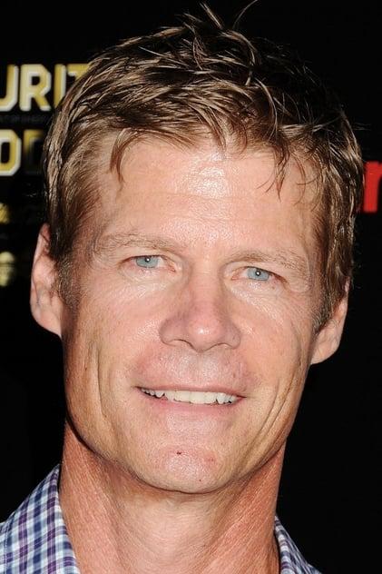 Joel Gretsch