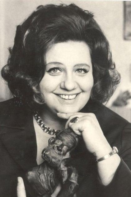 Helena Růžičková