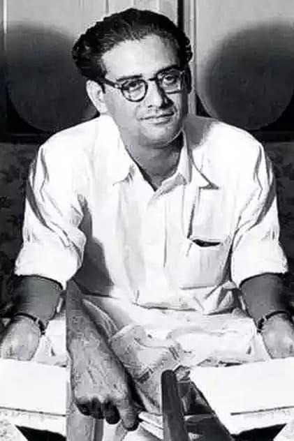 Hemant Kumar