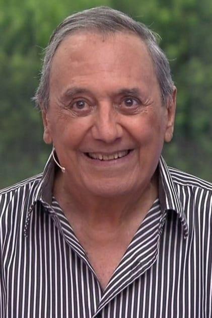 Agildo Ribeiro