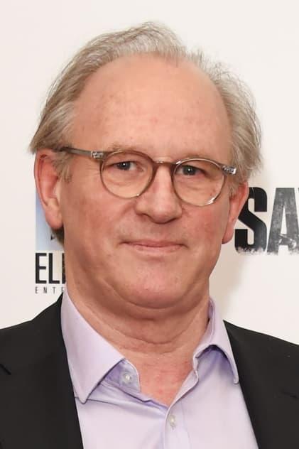 Peter Davison