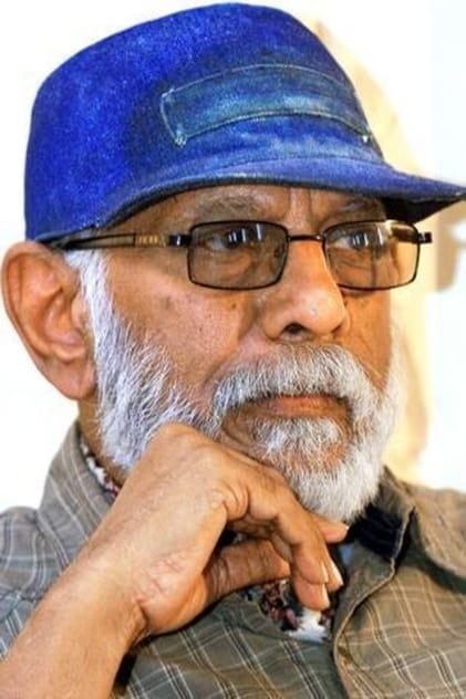 Balu Mahendra