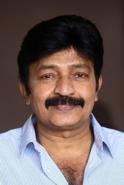 Dr. Rajasekhar