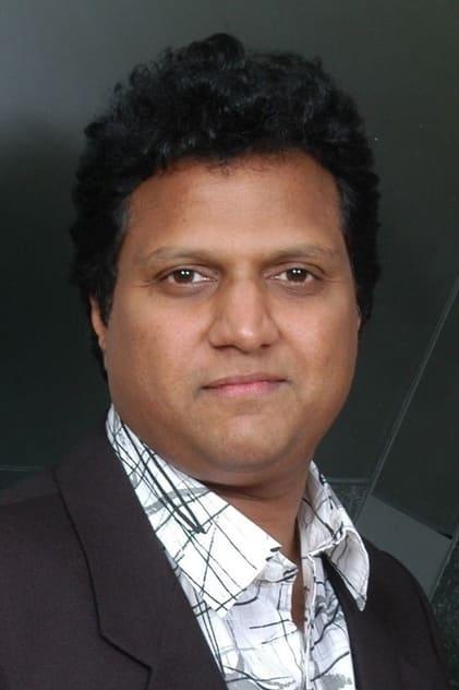 Mani Sharma