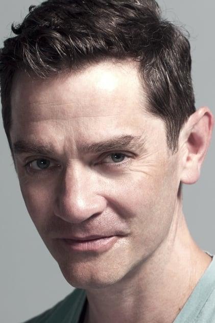 James Frain