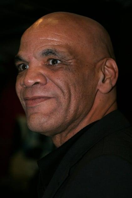 Paul Barber