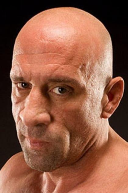 Mark Coleman