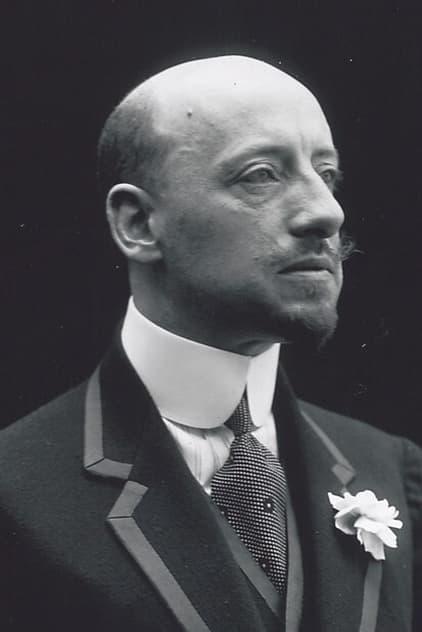 Gabriele D'Annunzio