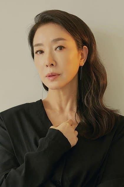 Kim Bo-yeon