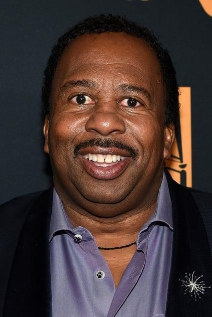 Leslie David Baker