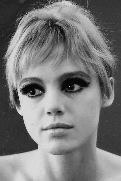 Edie Sedgwick