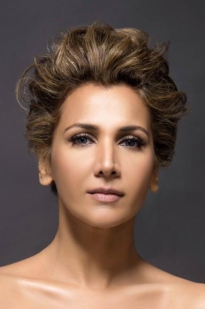 Ritu Shivpuri