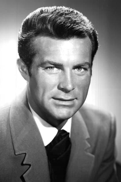 Robert Conrad