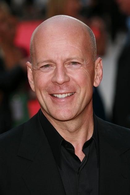 Bruce Willis