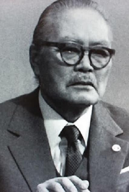 Takamaru Sasaki