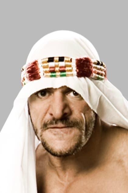 Sabu