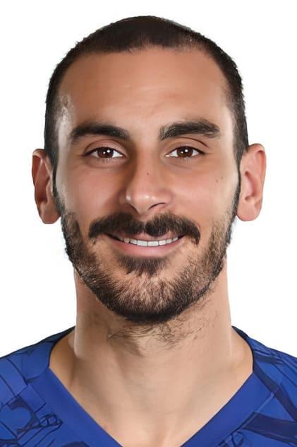 Davide Zappacosta