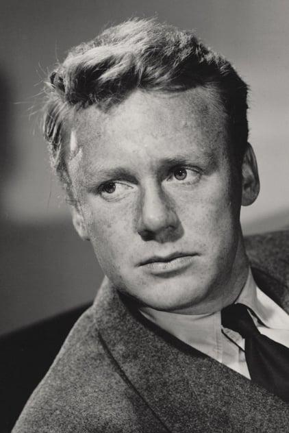 Van Johnson