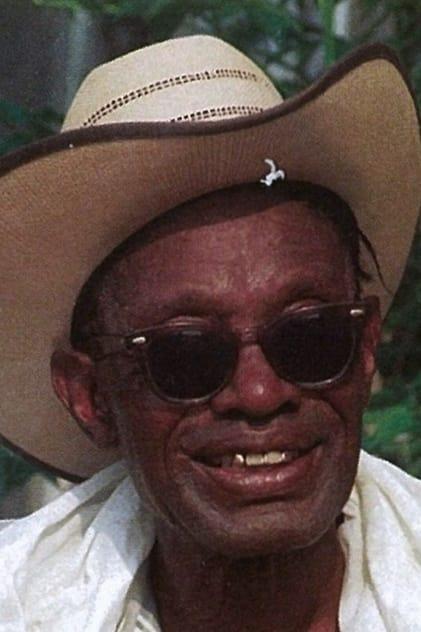 Lightnin' Hopkins