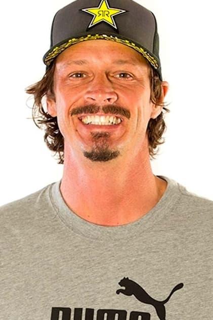 Bucky Lasek