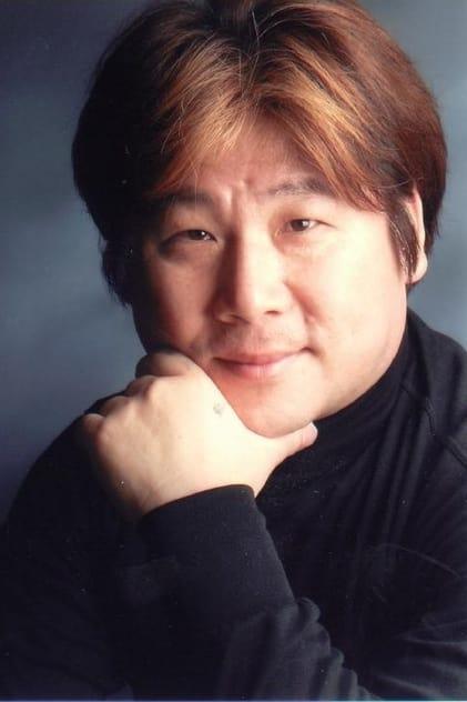 Mun Cheol-Jae