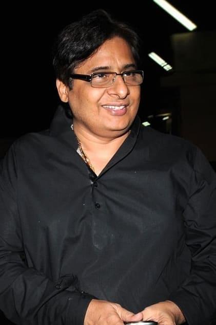 Vashu Bhagnani