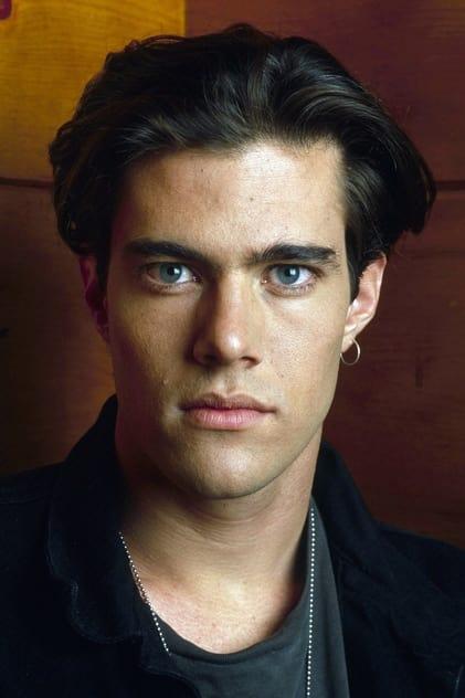 Dana Ashbrook