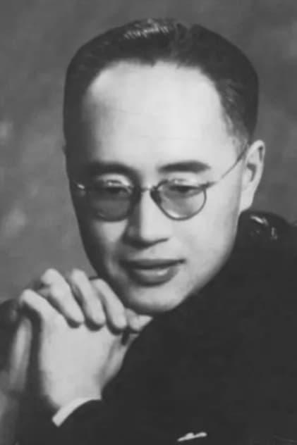 Huang Zuolin