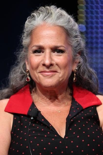 Marta Kauffman