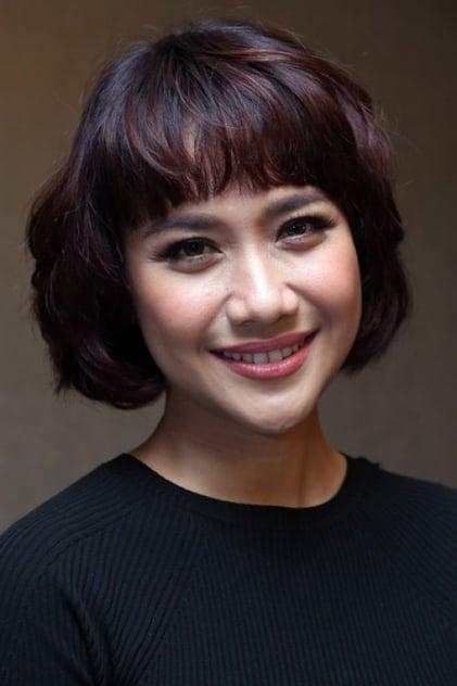 Bunga Citra Lestari