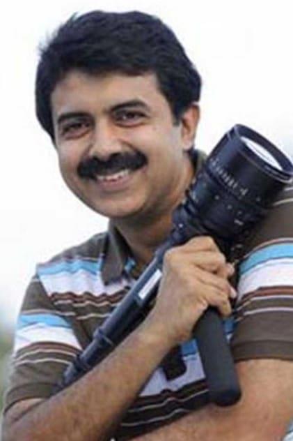 Rajiv Menon