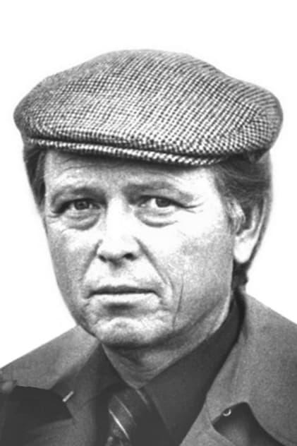 Alf Nordvang