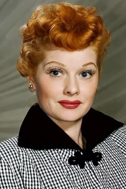 Lucille Ball