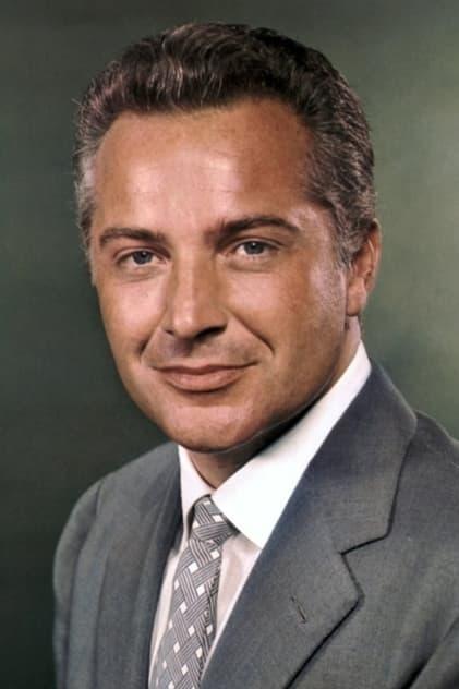 Rossano Brazzi