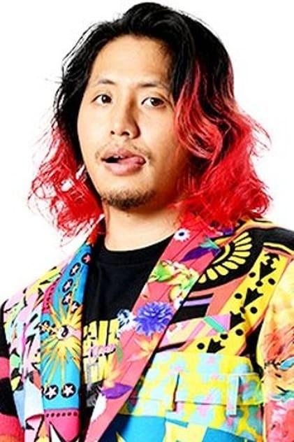 Hiromu Takahashi