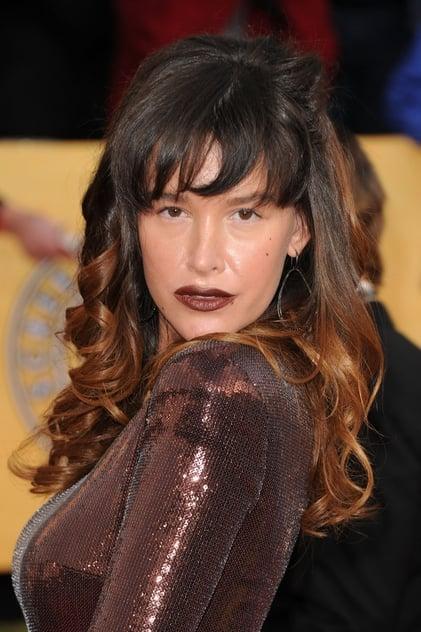 Paz de la Huerta