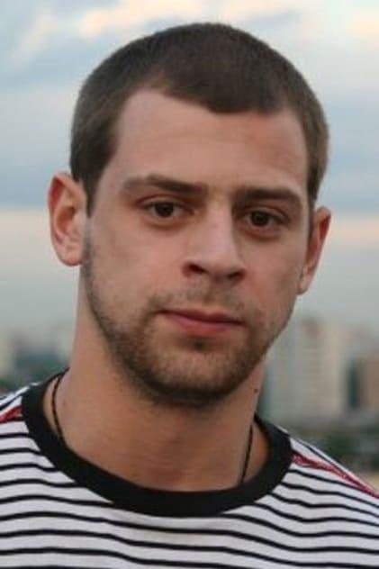 Pavel Abramenkov