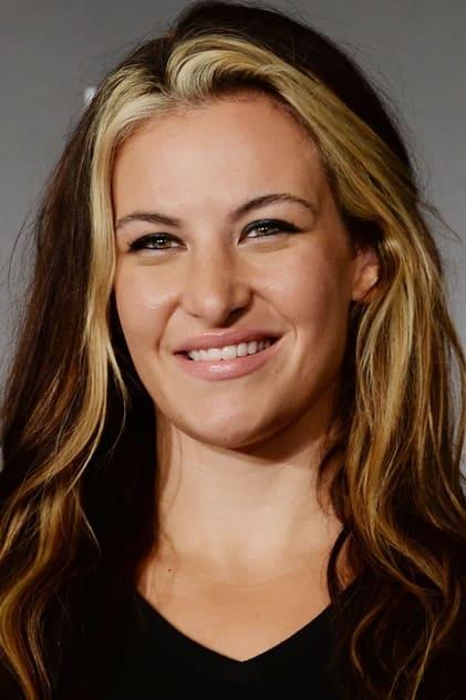 Miesha Tate