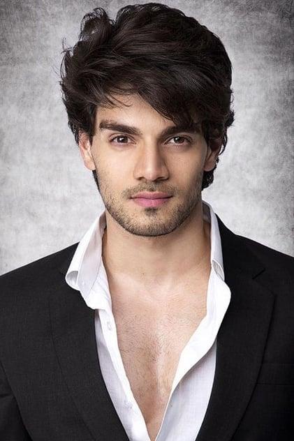 Sooraj Pancholi